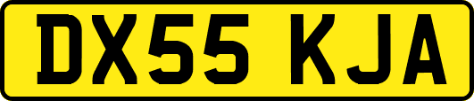 DX55KJA