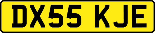 DX55KJE