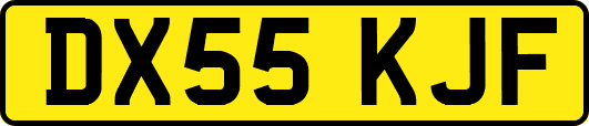 DX55KJF