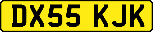 DX55KJK