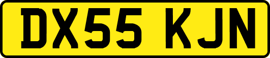 DX55KJN