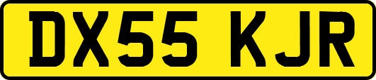 DX55KJR
