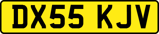 DX55KJV