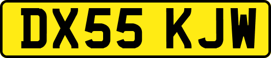 DX55KJW