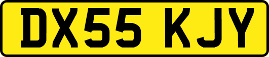 DX55KJY