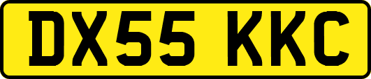 DX55KKC