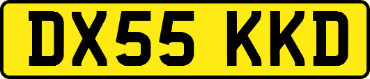 DX55KKD