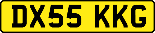 DX55KKG