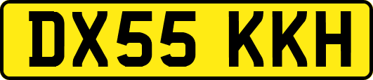 DX55KKH
