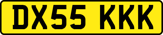 DX55KKK