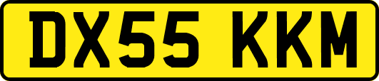 DX55KKM