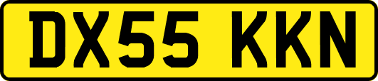 DX55KKN