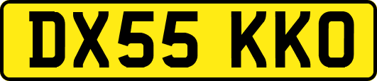 DX55KKO