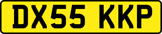 DX55KKP
