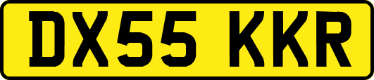 DX55KKR