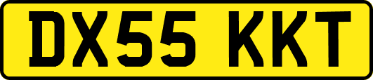 DX55KKT
