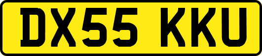 DX55KKU