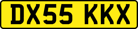 DX55KKX