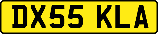 DX55KLA