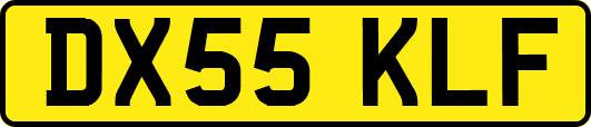 DX55KLF