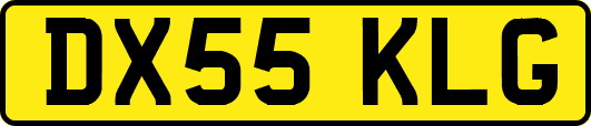 DX55KLG