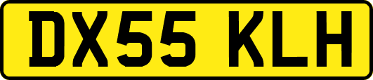 DX55KLH