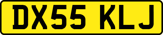 DX55KLJ