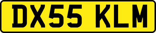 DX55KLM