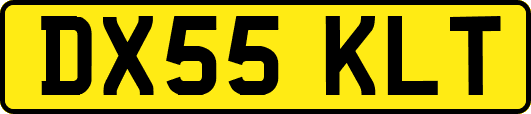 DX55KLT