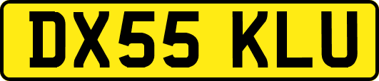 DX55KLU