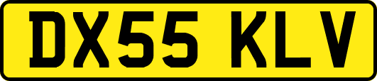 DX55KLV