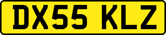 DX55KLZ