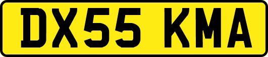 DX55KMA