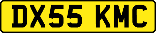 DX55KMC