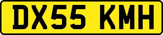 DX55KMH