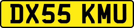 DX55KMU