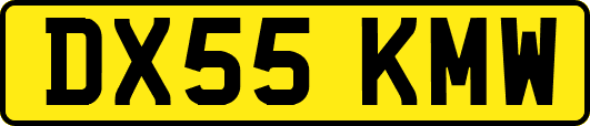 DX55KMW