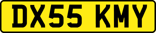 DX55KMY