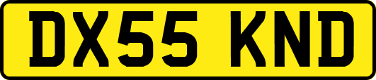 DX55KND