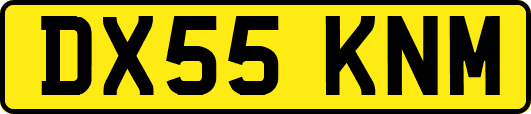 DX55KNM