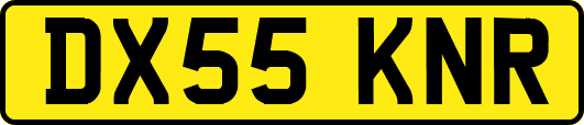 DX55KNR