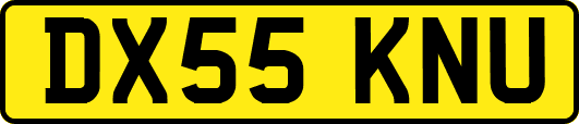 DX55KNU