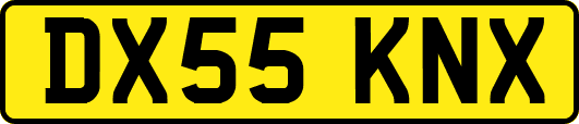 DX55KNX