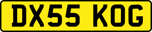 DX55KOG