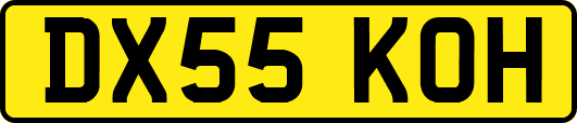 DX55KOH