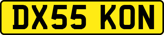 DX55KON