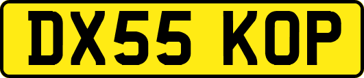 DX55KOP
