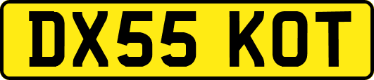 DX55KOT