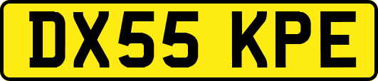 DX55KPE