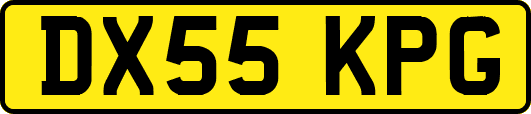 DX55KPG
